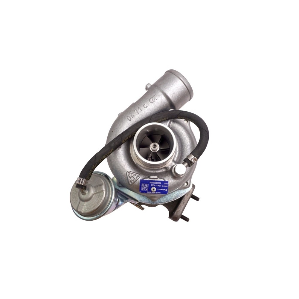 8140.43 - C13 - - Turbocompresor