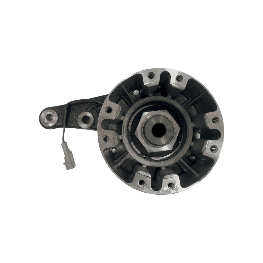 DAILY 35C12 - F1A - FAN CLUTCH