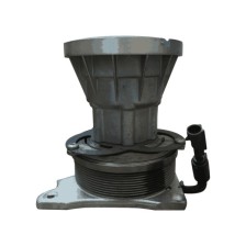 STRALIS/TRAKKER - CURSOR 8 F2B - FAN CLUTCH