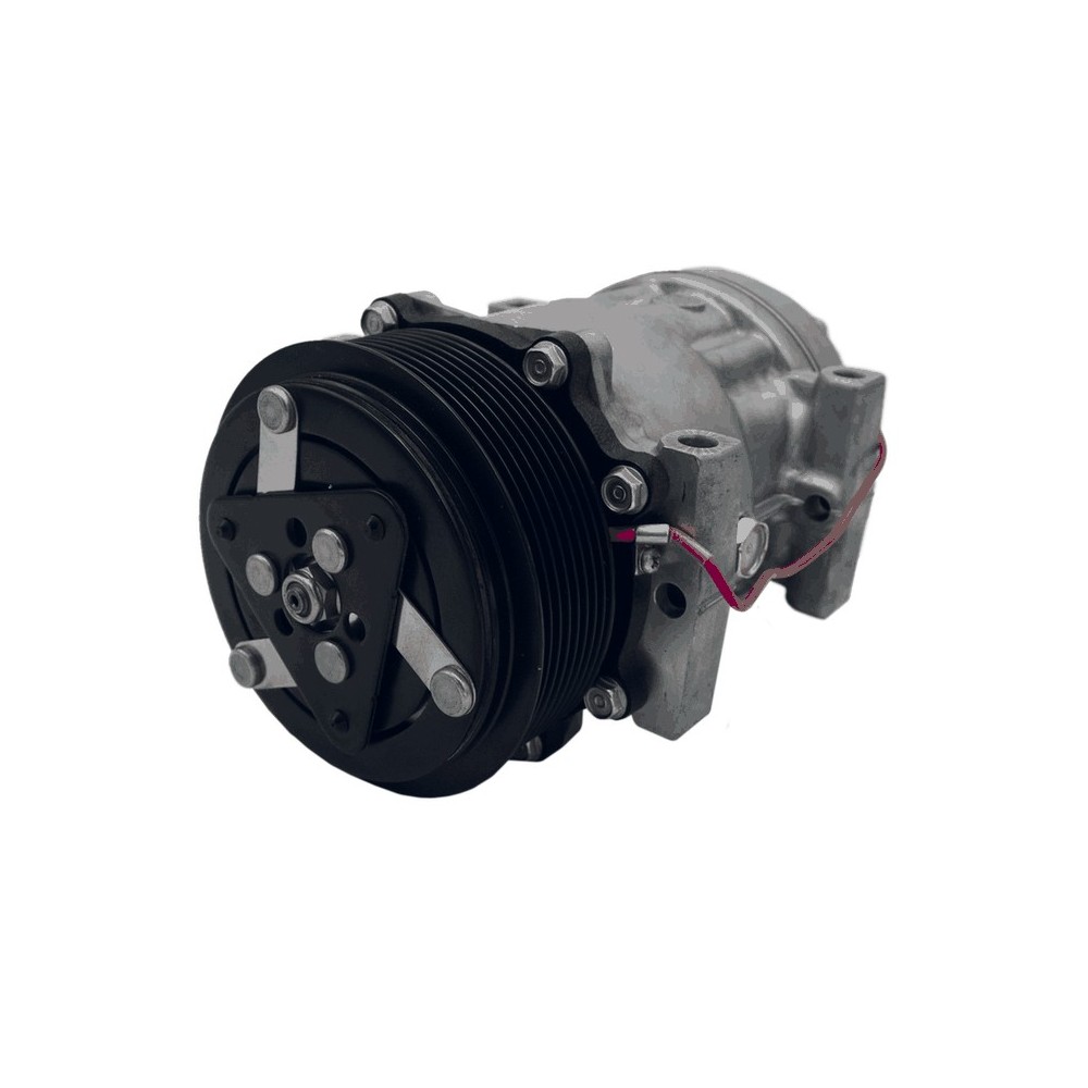 DUCATO - F1CE0481F - THERMAL SYSTEM
