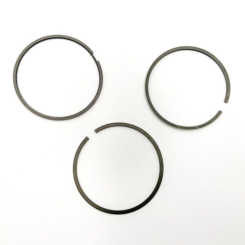 8140.07/67(3-2-3 I°PIANO) - Segmentos MEC