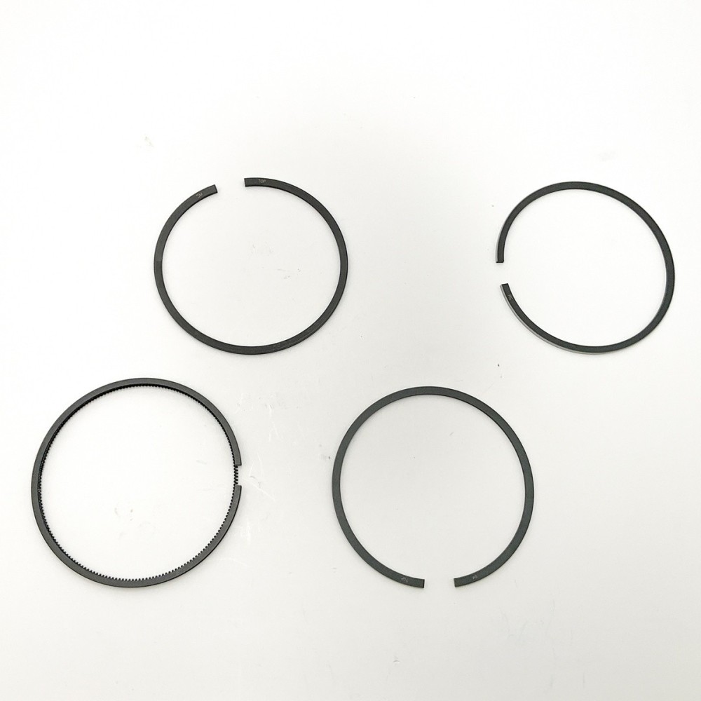 OM CO3 - CP3 (2,5-2,5-2,5-5)  D.110 - Segmentos MEC