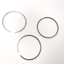 8460.21/41 - EUROTECH/EUROTRAKKER - Segmentos MEC