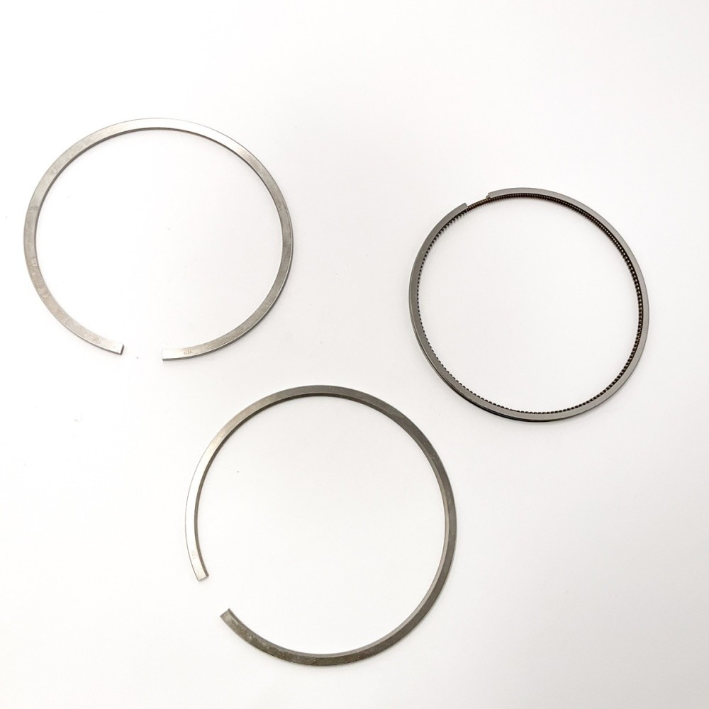 8460.21/41 - EUROTECH/EUROTRAKKER - Segmentos MEC