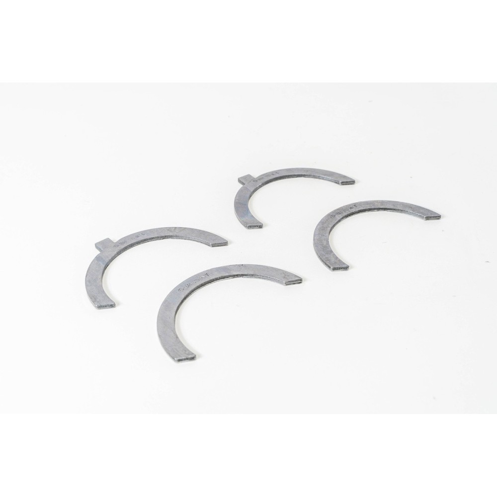 8040/8060 D.100/103 GRANO LATERALE - Axiales MEC