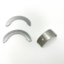 PANDA 1000-PUNTO 55  9.93--S.BANCO - Cojinetes MEC