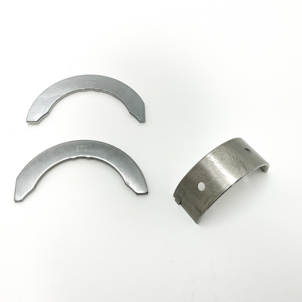 PANDA 1000-PUNTO 55  9.93--S.BANCO - Cojinetes MEC