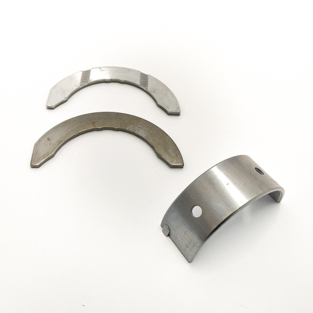 PANDA 1000-PUNTO 55  9.93-- - Cojinetes MEC