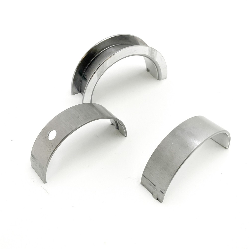 SOFIM 2.5-8140.43/S8U-DAILY/MASTER - Cojinetes MEC