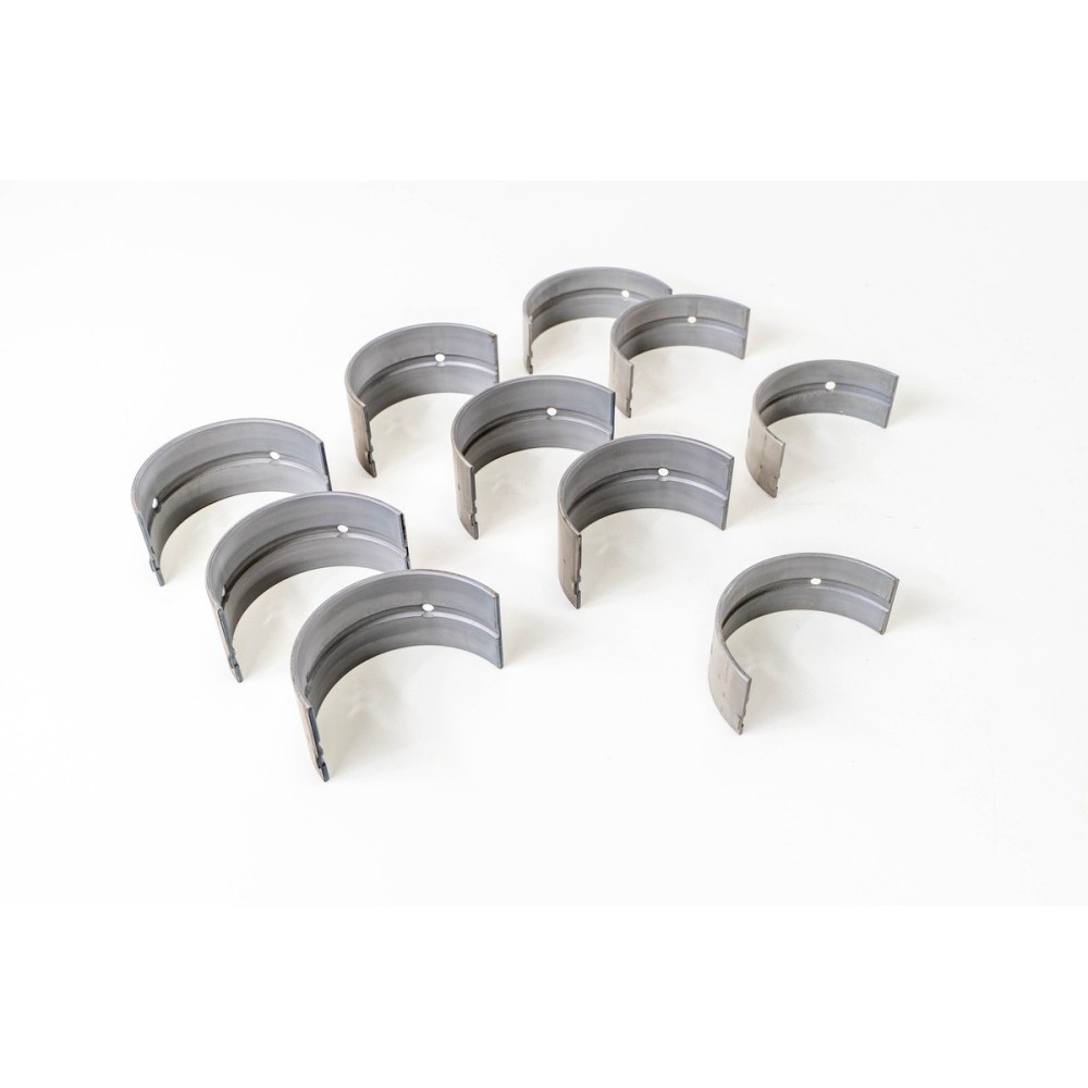 CO3 - SERIE BANCO - Cojinetes MEC