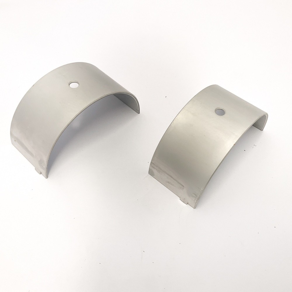 8210.22 S.BIELLA (CON FORO) STD - Cojinetes MEC