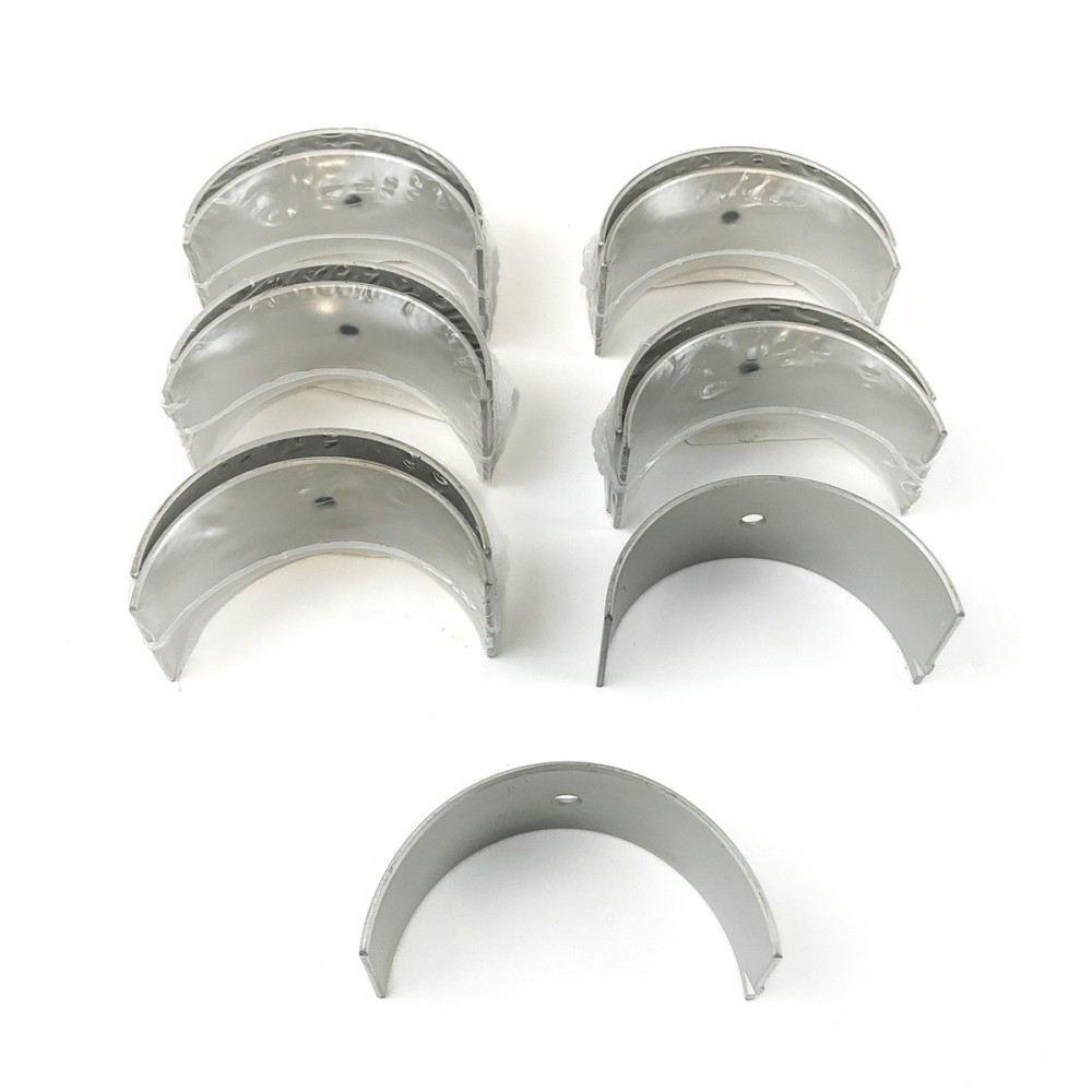 8210.02 - Cojinetes MEC