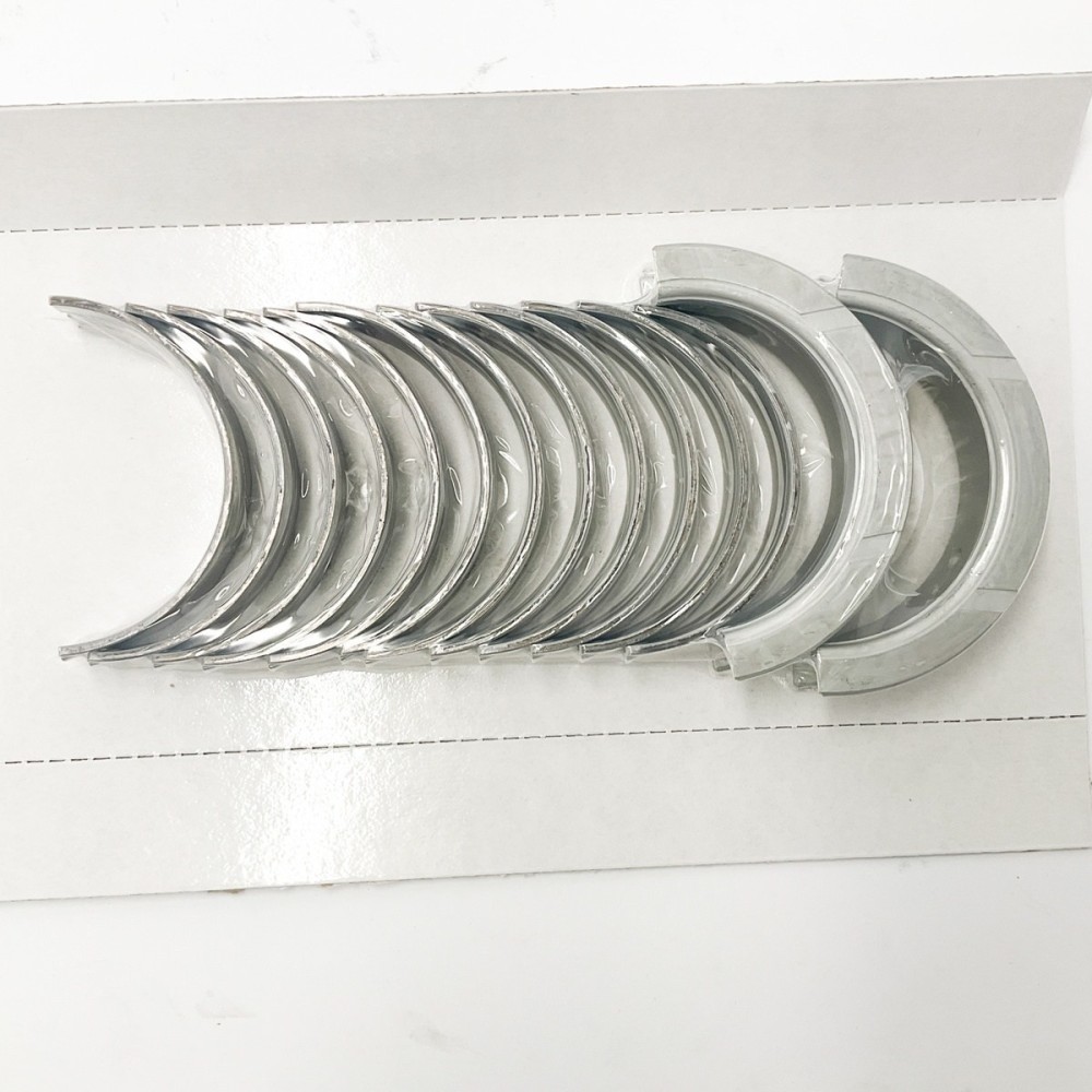 OM 356/366 A/LA - Cojinetes MEC