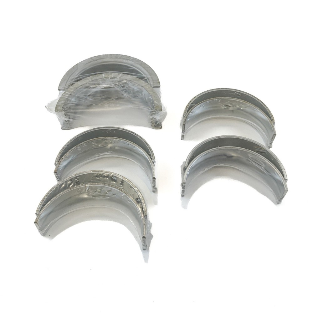 D 2840 LF - F 90  SERIE BANCO - Cojinetes MEC