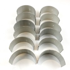 TD 120/121/122/123 80371- S.BIELLA - Cojinetes MEC