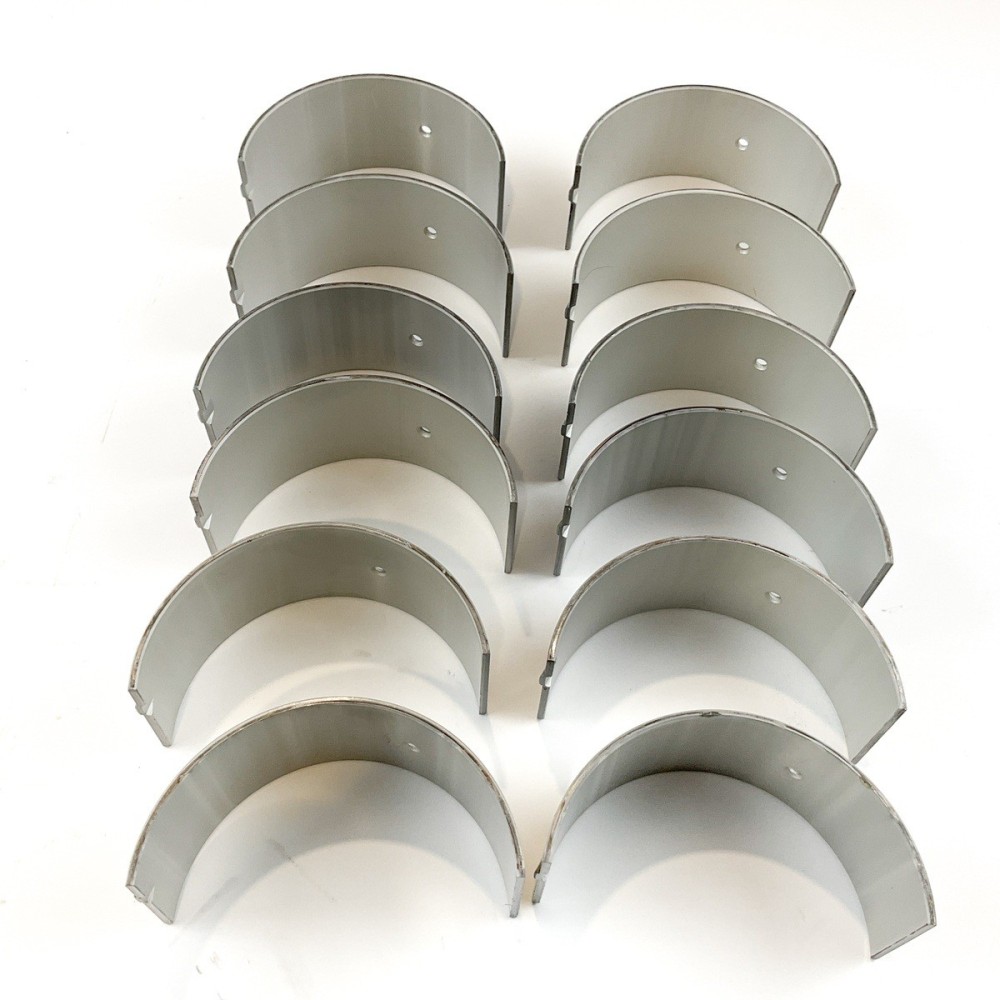 TD 120/121/122/123 80371- S.BIELLA - Cojinetes MEC