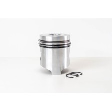 8340.04 - GAMMA Z - Piston MEC