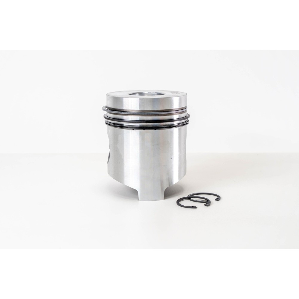 8340.04 - GAMMA Z - Piston MEC