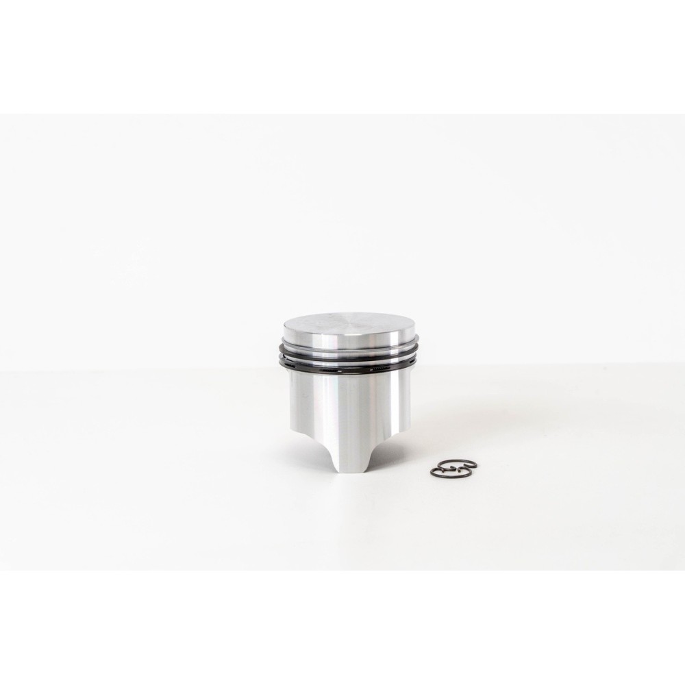 FIAT 126 650 - Piston MEC