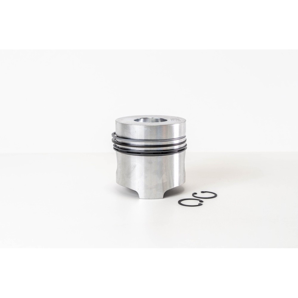 8030/8035/8045/8065.02 - SERIES 400 - Piston MEC