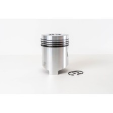 CO3 C/120 COMPR.75MM - OM 65  D.110 - Piston MEC
