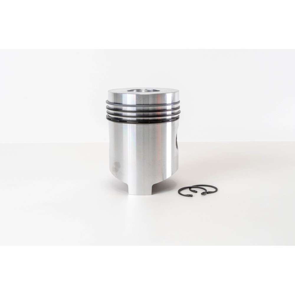 CO3 C/120 COMPR.75MM - OM 65  D.110 - Piston MEC