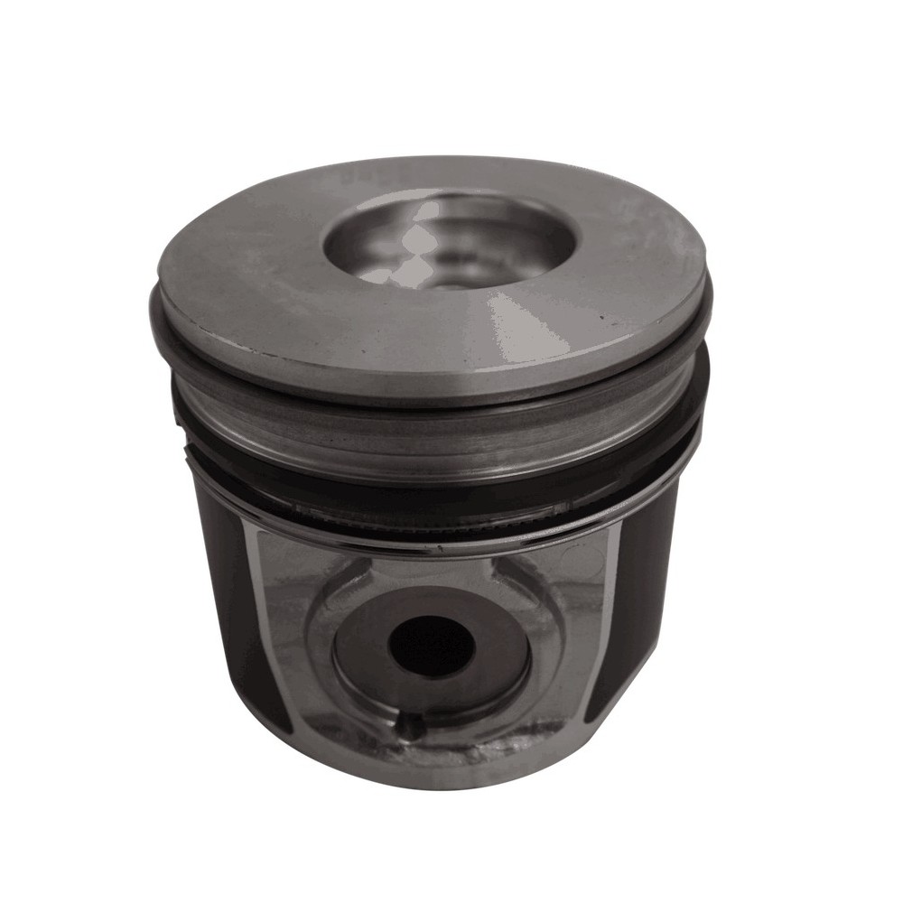 8040/8060.45D - VASCH.48 - - Piston MEC