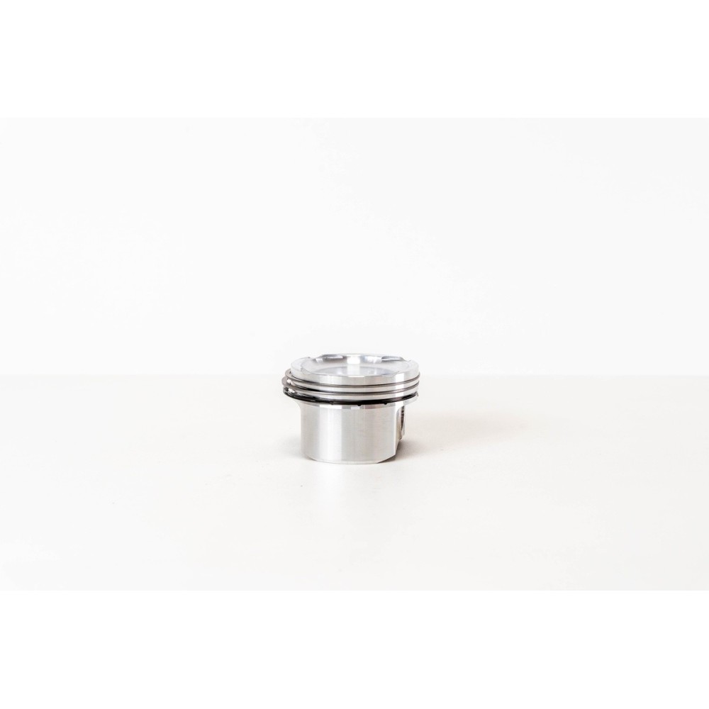 PUNTO 85 16 V.                D.71, - Piston MEC