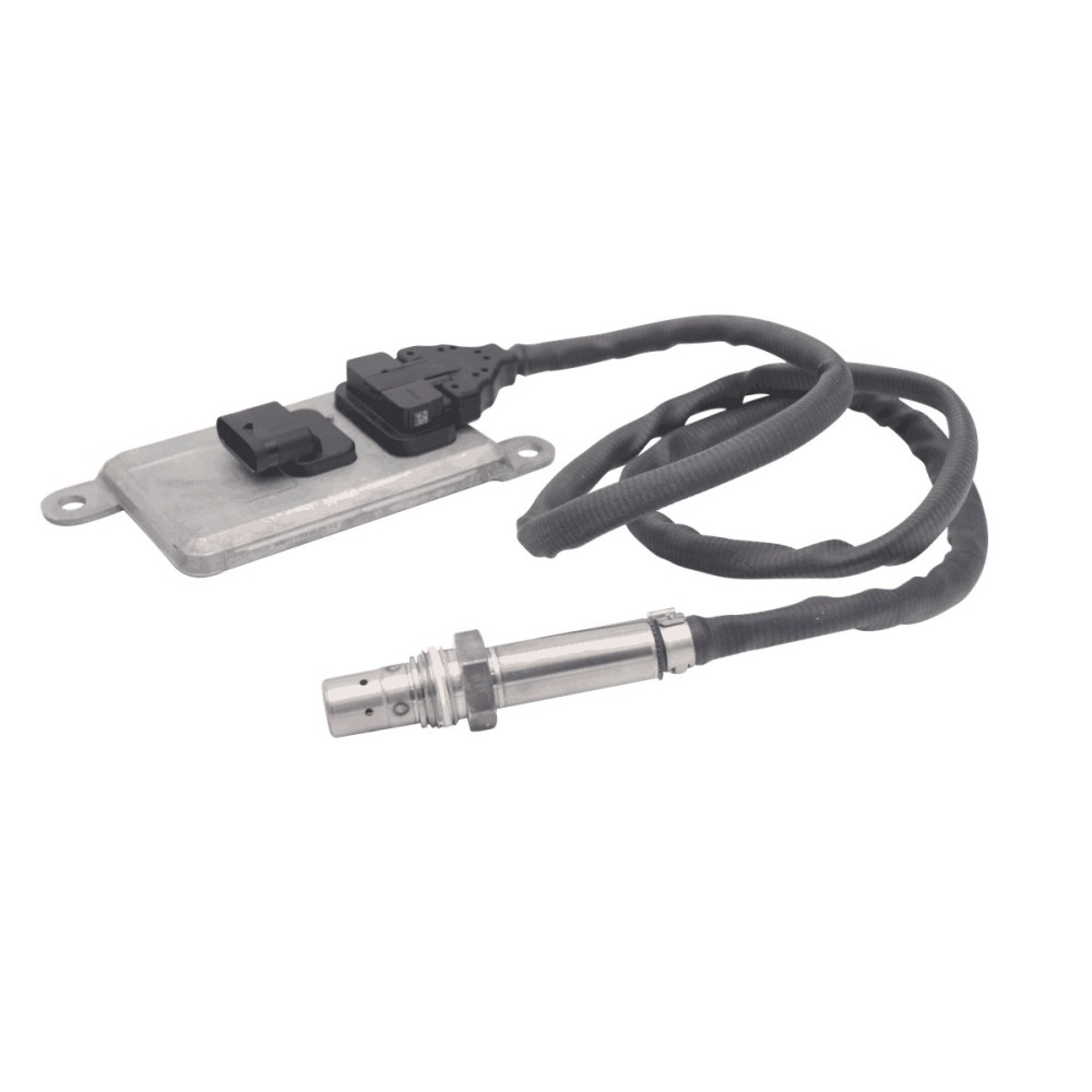 EUROCARGO - F4AE       E4/5 - DENOX