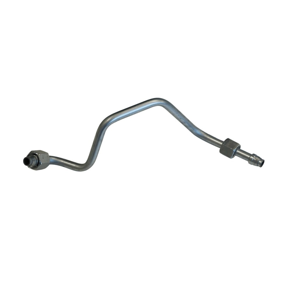 TUBAZIONE OLIO MOTORE - LUBRIFICACION