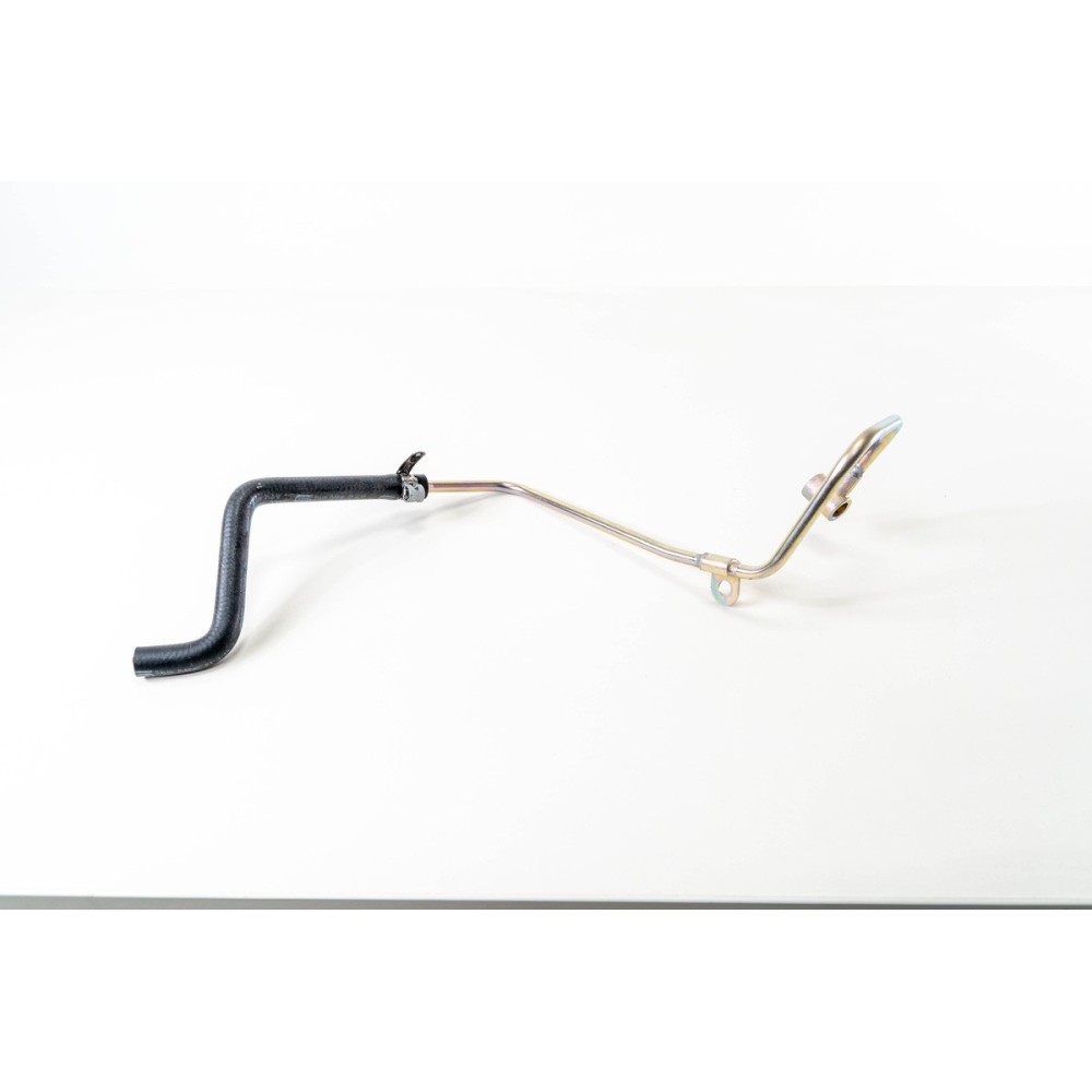 TUBAZIONE ACQUA - Tuberia