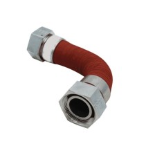 TUBO DI COLLEGAMENTO - Tuberia