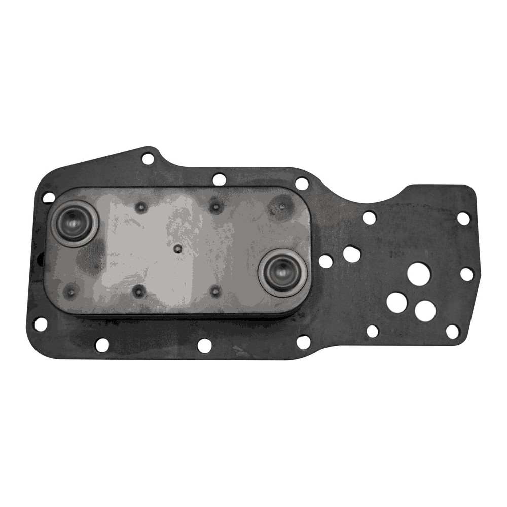 EUROCARGO - TECTOR/NEF F4HFE - Intercambiador de calor/Radiator