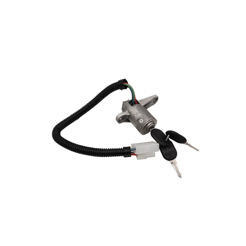 BLOCCHETTO ACCENSIONE CURSOR - Eléctricidad