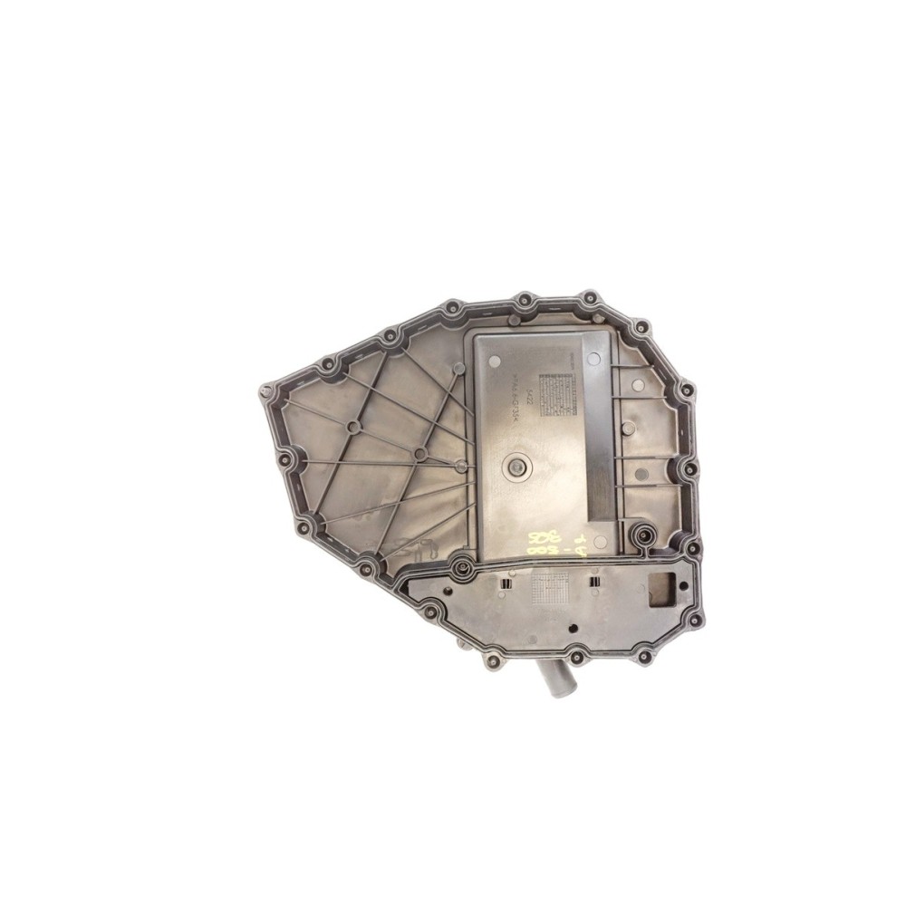 COPERCHIO STRALIS F3AE/F3BE368 - Tapa