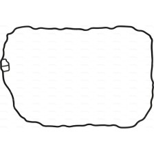 D13A/B/C - FH/FM/FMX - TAPA DE CULATA