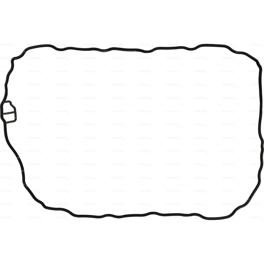 D13A/B/C - FH/FM/FMX - TAPA DE CULATA