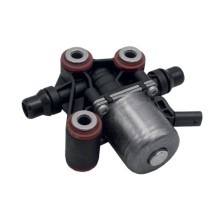 STRALIS - F2BE/F3AE3681 - Intercambiador de calor/Radiator