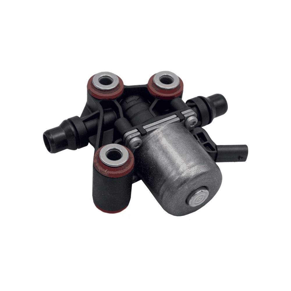 STRALIS - F2BE/F3AE3681 - Intercambiador de calor/Radiator