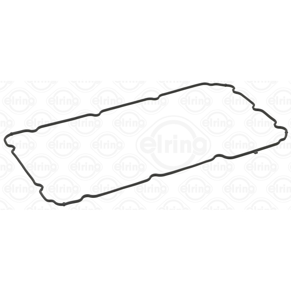 OM 501 - 1 PEZZO IN GOMMA - Juntas de sumidero aceite MEC