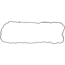 OM 502 - 1 PEZZO IN GOMMA - Juntas de sumidero aceite MEC