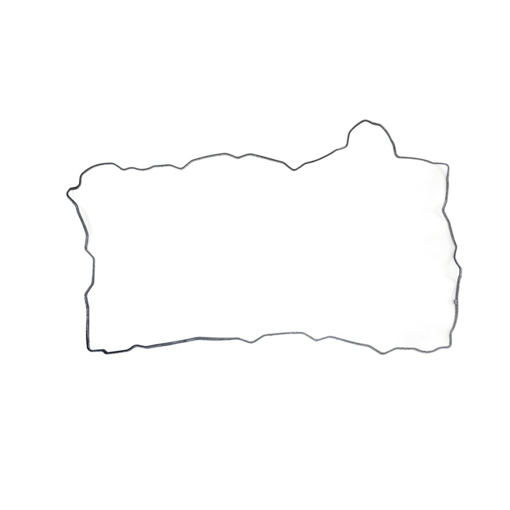 OM 906 II° TIPO - IN GOMMA - Juntas de sumidero aceite MEC