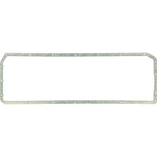 D 2566/D 2866/D 2876  6 CIL. - Juntas de sumidero aceite MEC