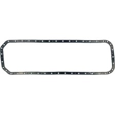 TD 122 F/FH/FL/FS - F12 - Juntas de sumidero aceite MEC