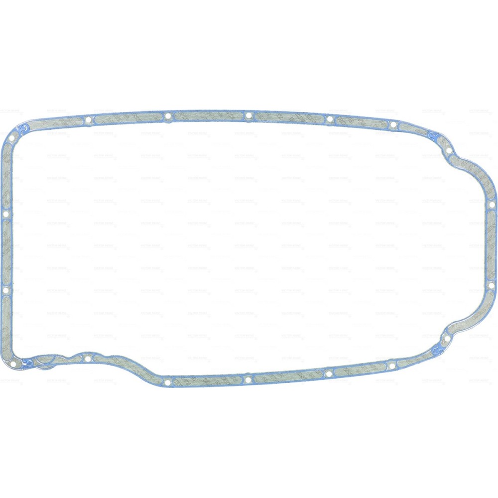 DC 13 - P,G,R,T-SERIES - Juntas de sumidero aceite MEC