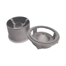 STRALIS - F3AE/F3BE - TERMOSTATO