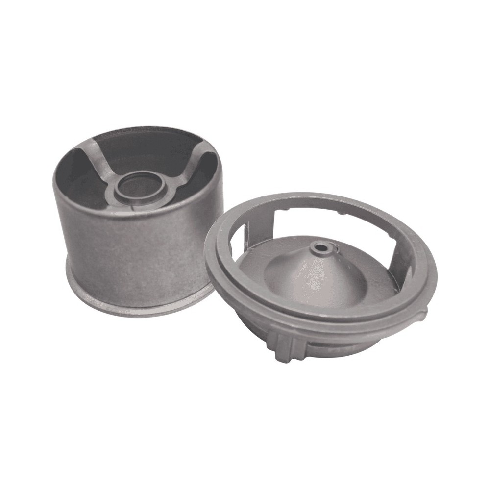 STRALIS - F3AE/F3BE - TERMOSTATO