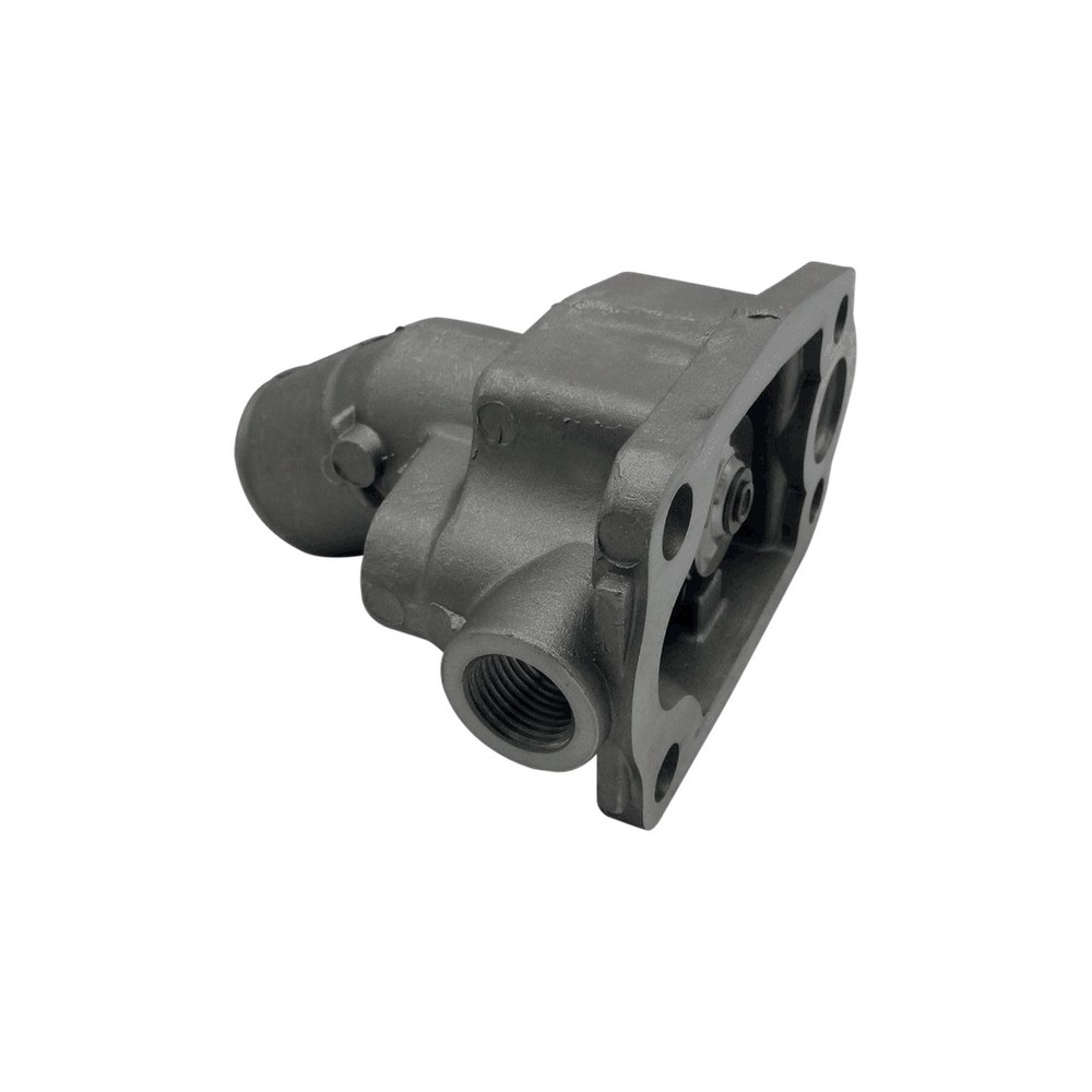 DAILY -MY06 - F1CE0481 - TERMOSTATO