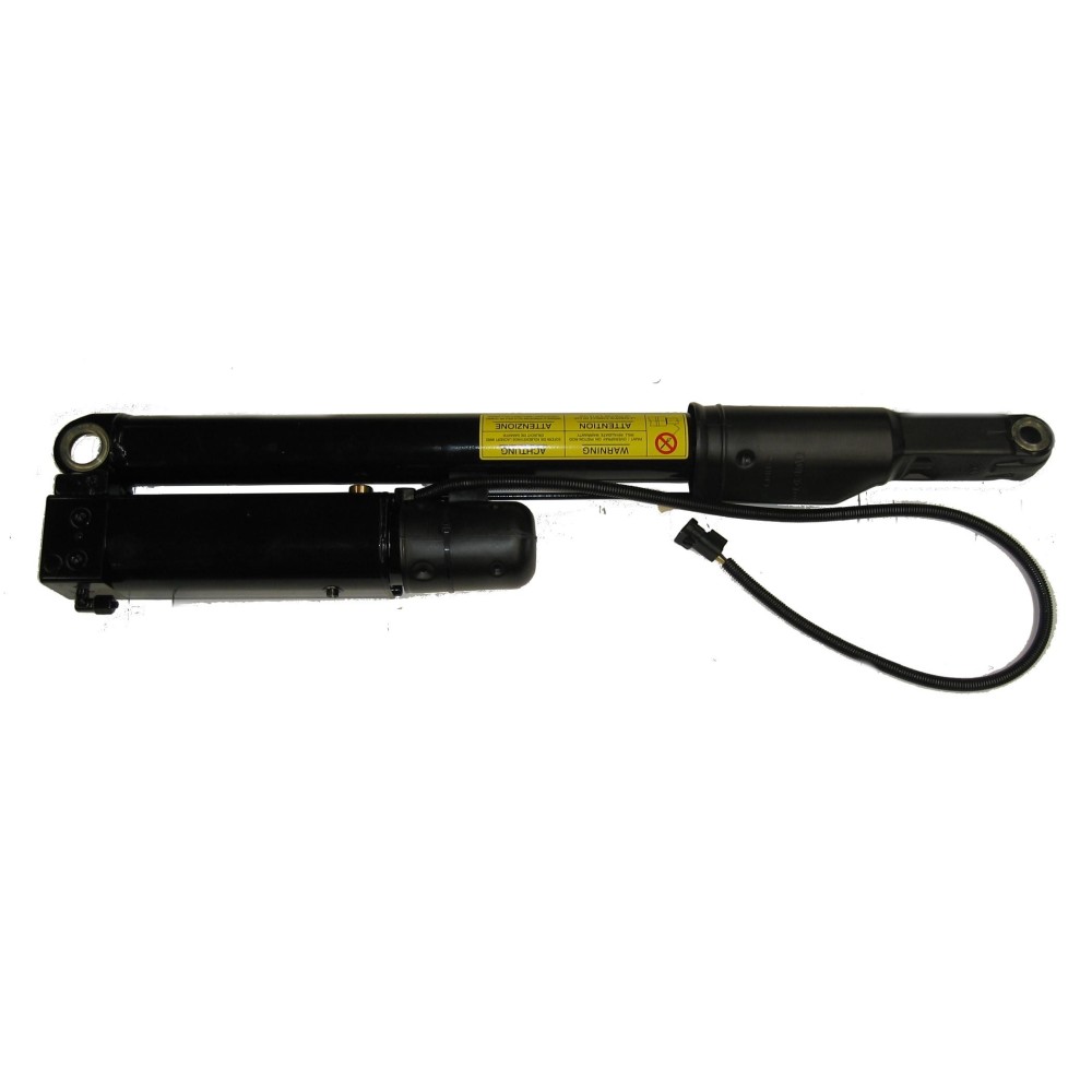 CILINDRO SOLLEVAMENTO CABINA - Basculante Cabina