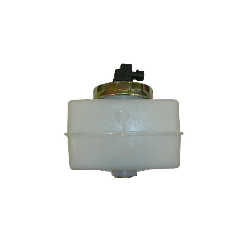 EUROCARGO/TECTOR/TECTOR RESTYLING - Frenos